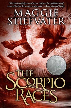 The Scorpio Races