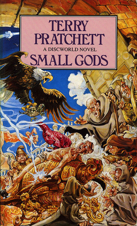 Small Gods