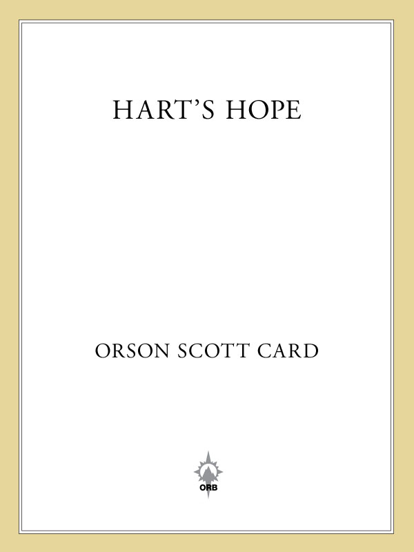 Hart's Hope