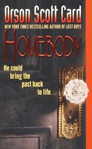 Homebody: A Novel