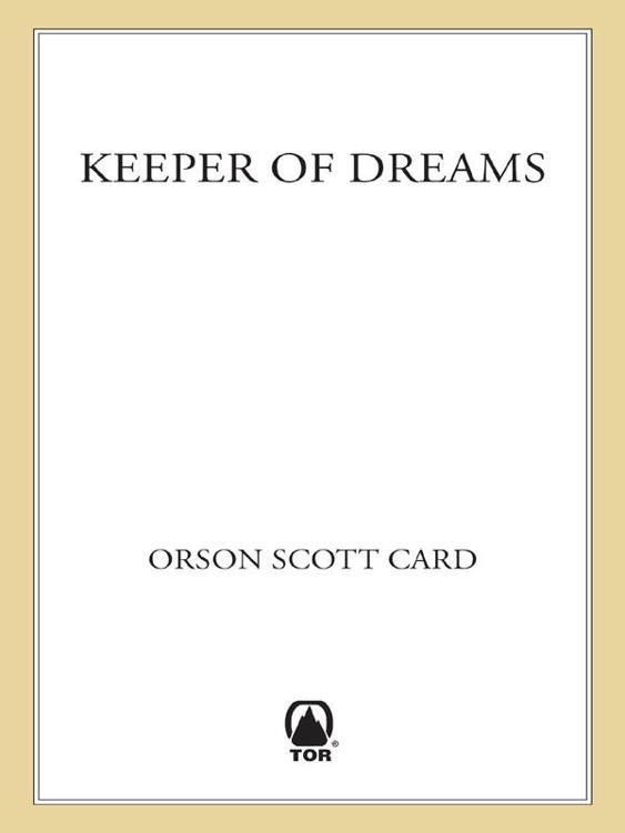 Keeper of Dreams