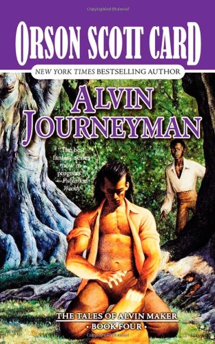 Alvin Journeyman