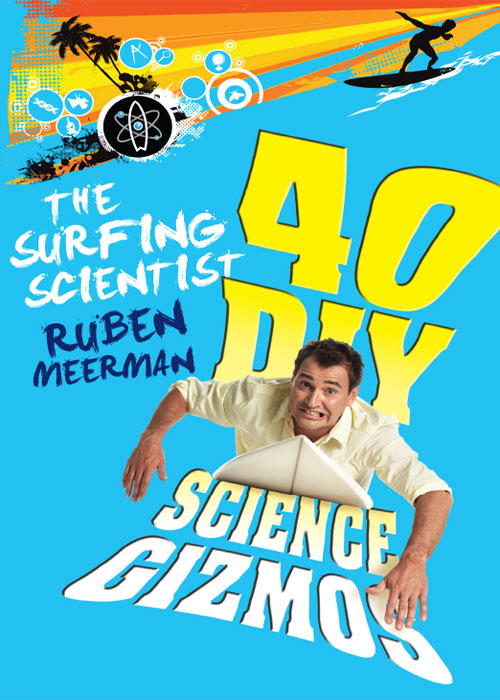 The Surfing Scientist