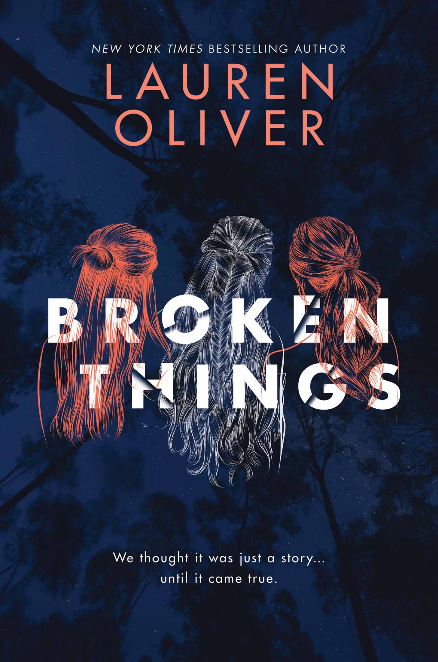 Broken Things