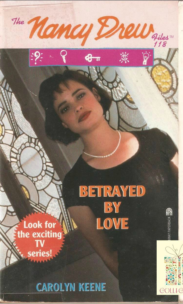 118 Betrayed By Love