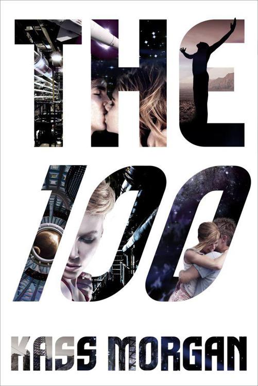 The 100 (The 100 Series)