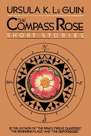 The Compass Rose