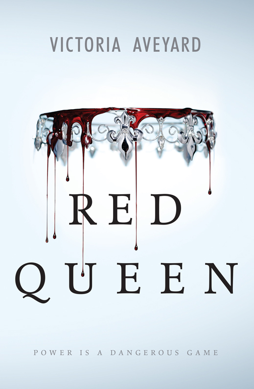 Red Queen