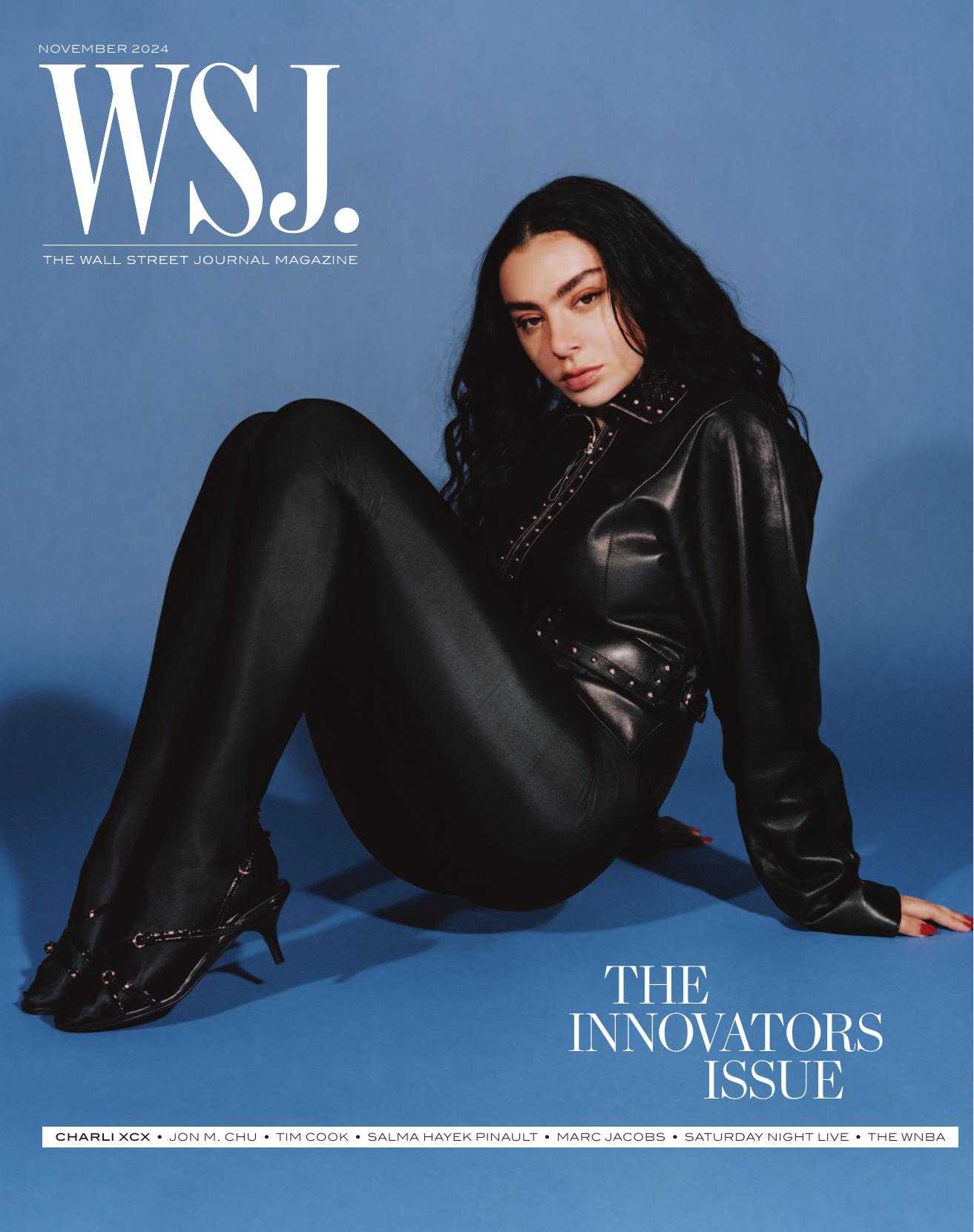 The Wall Street Journal Magazine