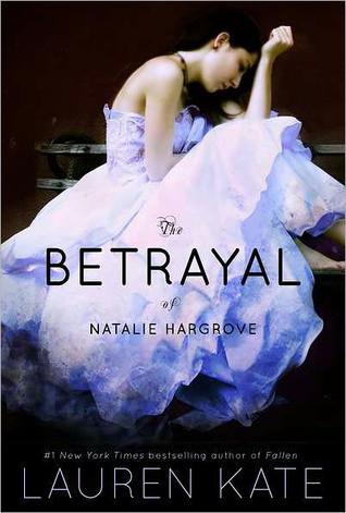 The Betrayal Of Natalie Hargrove