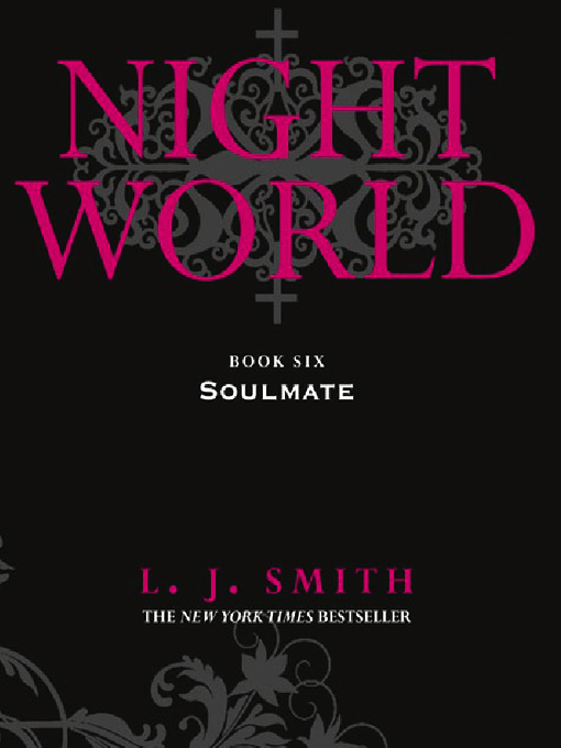 Night World 06 - Soulmate