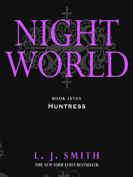 Night World 07 - Huntress