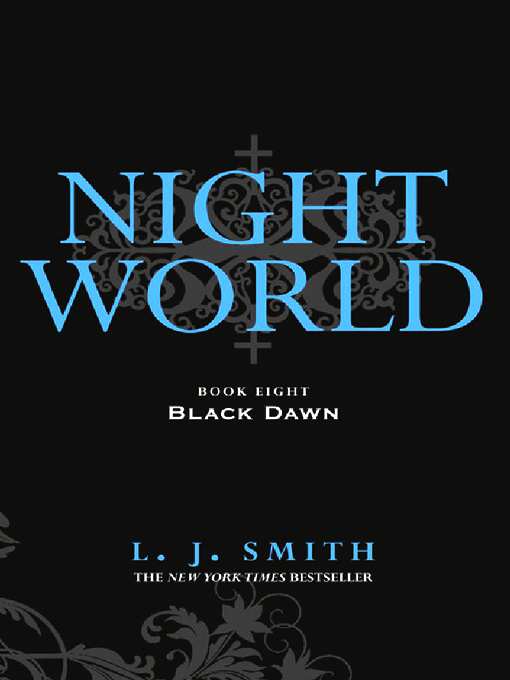 Night World 08 - Black Dawn