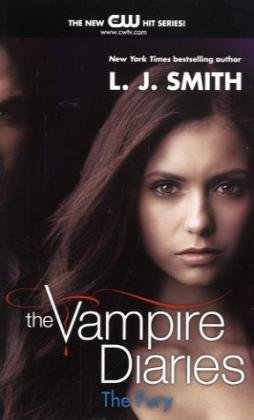 The Vampire Diaries: The Fury (3)