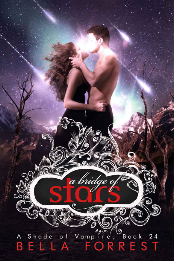 A Shade of Vampire 24: A Bridge of Stars