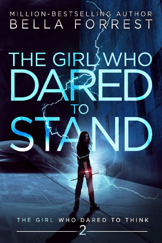 The Girl Who Dared to Stand