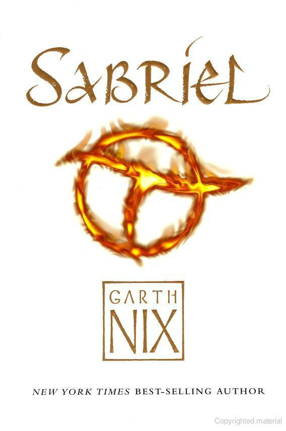 Sabriel