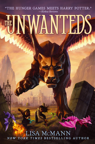 The Unwanteds [Unwanteds #1]