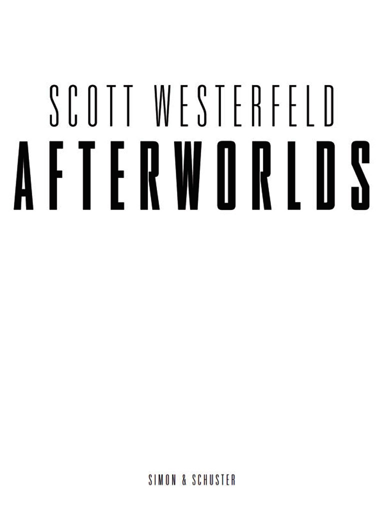 Afterworlds