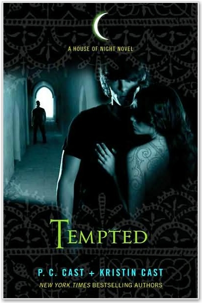 Tempted: A House of Night Novel