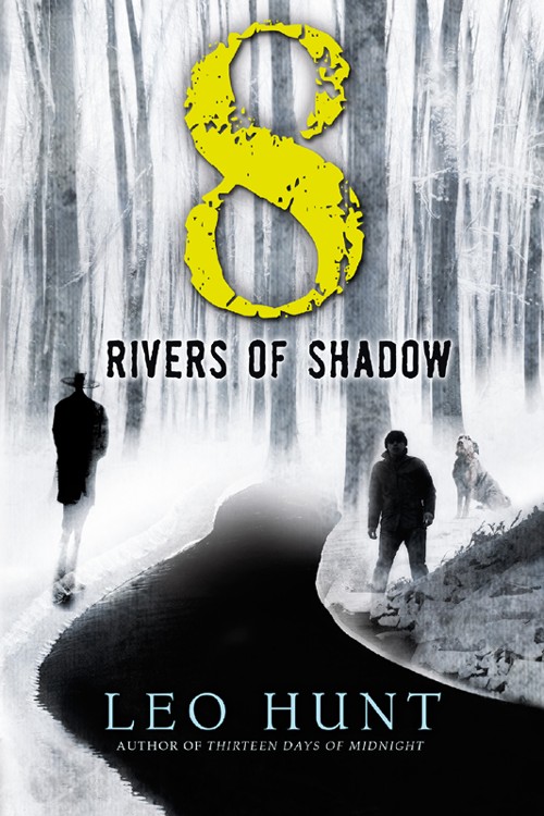 Eight Rivers of Shadow