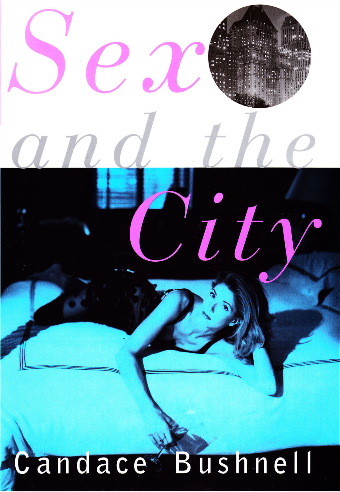 Sex and the City