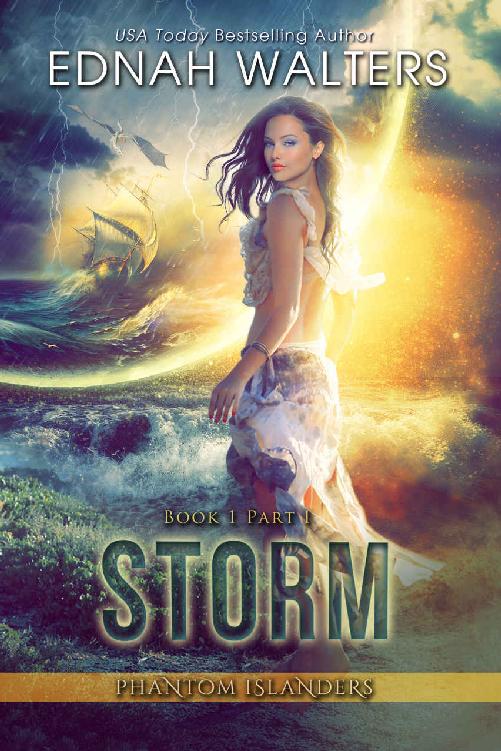 Storm: Phantom Islanders Part I