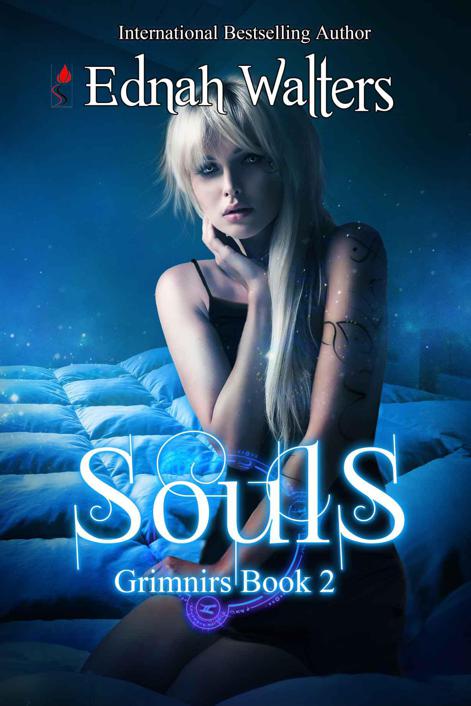 Souls: Grimnirs book 2 (Runes series 5)