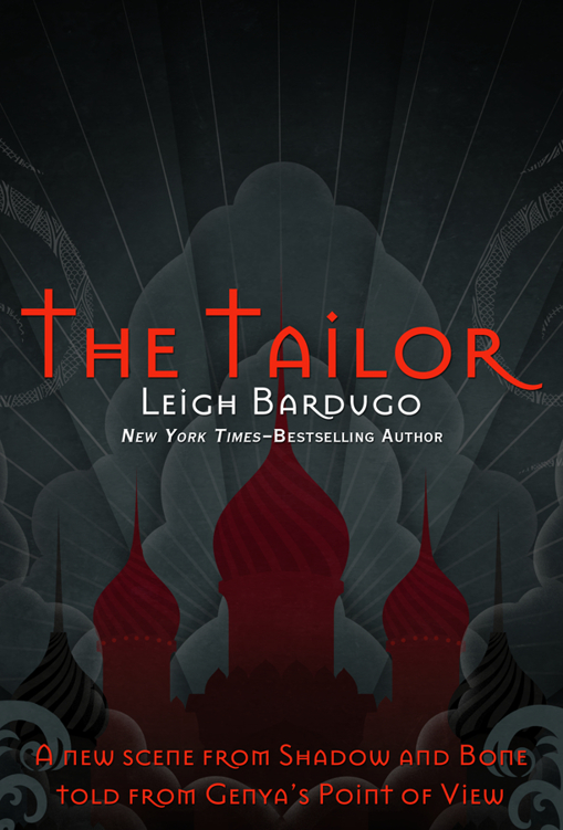 The Tailor