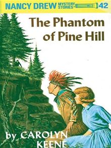 (#42) The Phantom of Pine Hill