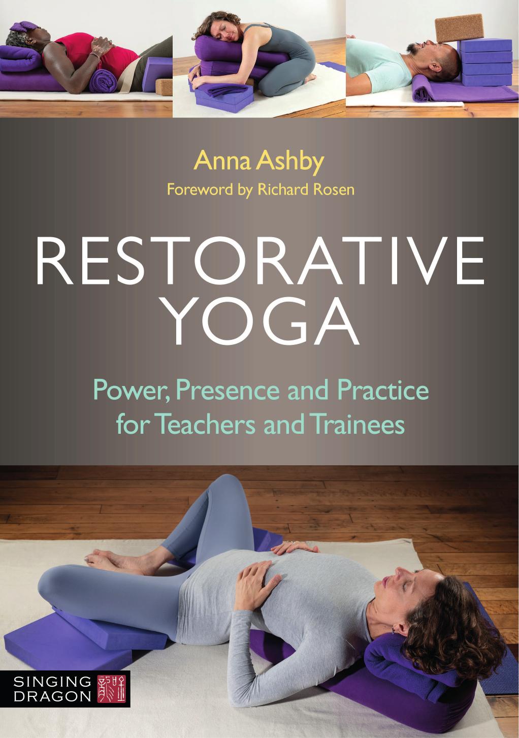 Restorative Yoga