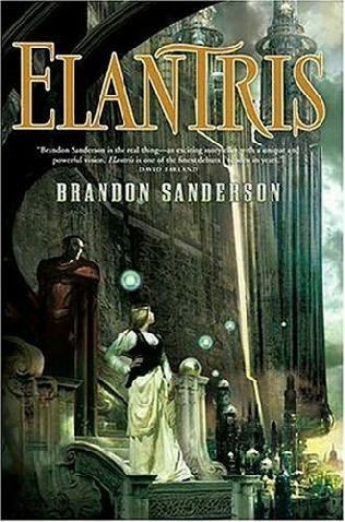 Elantris