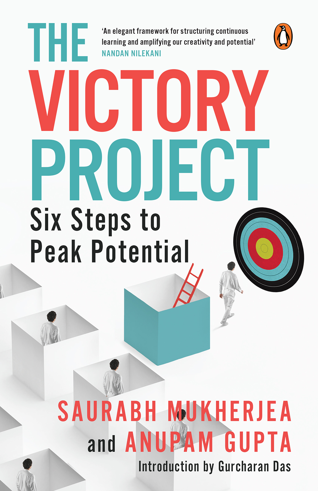 The Victory Project