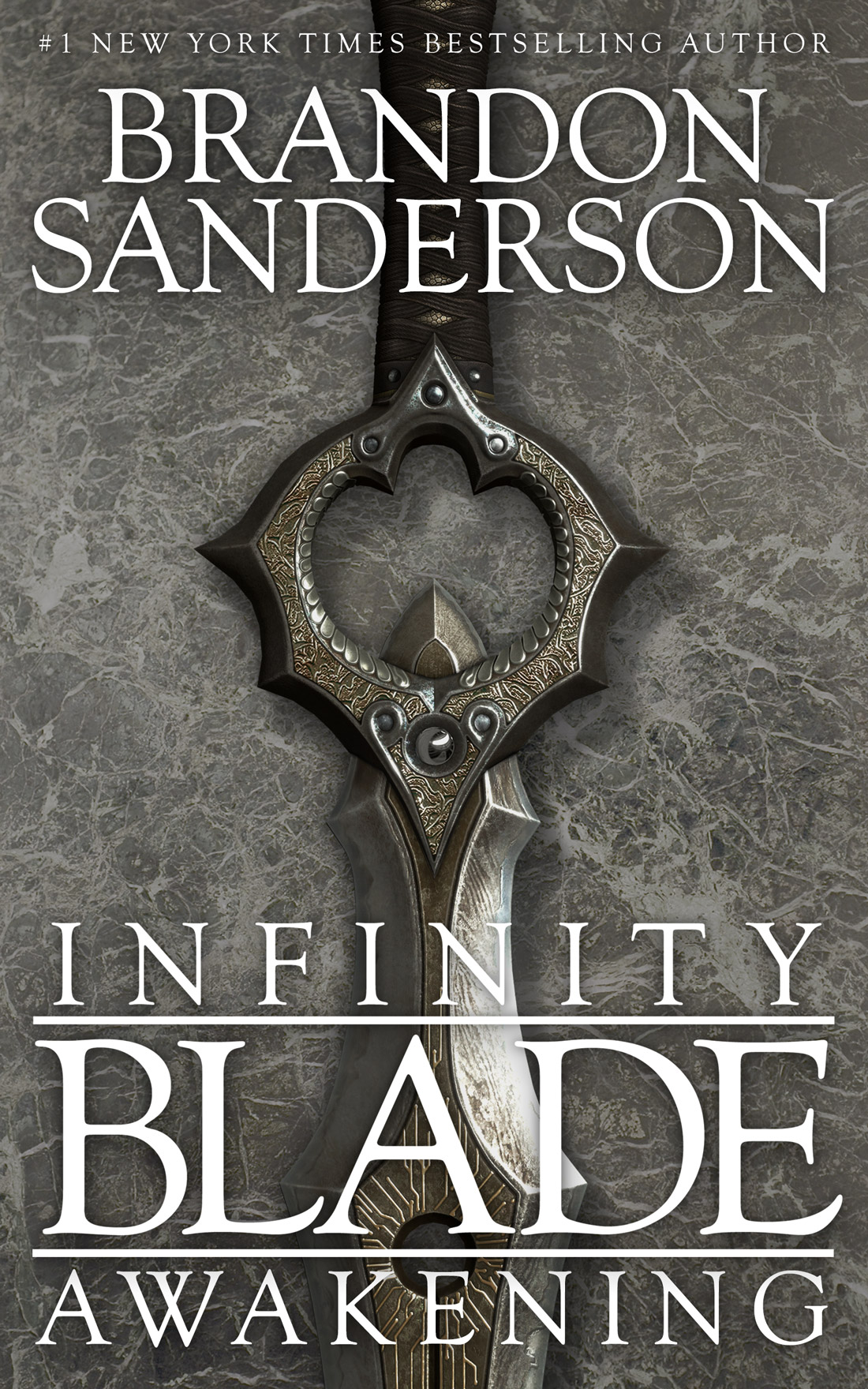 Infinity Blade: Awakening