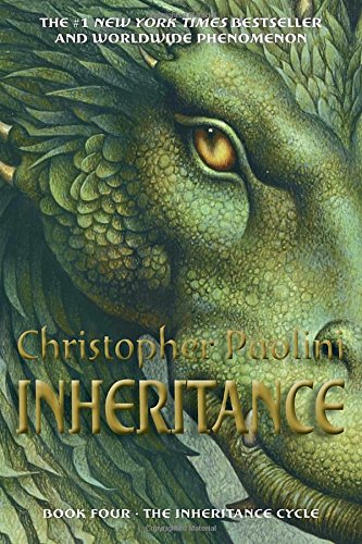 Inheritance_The Inheritance Cycle