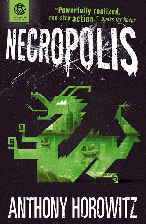 Necropolis