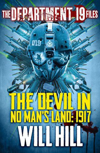 The Devil in No Man's Land: 1917