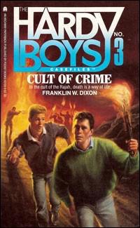 Cult Of Crime