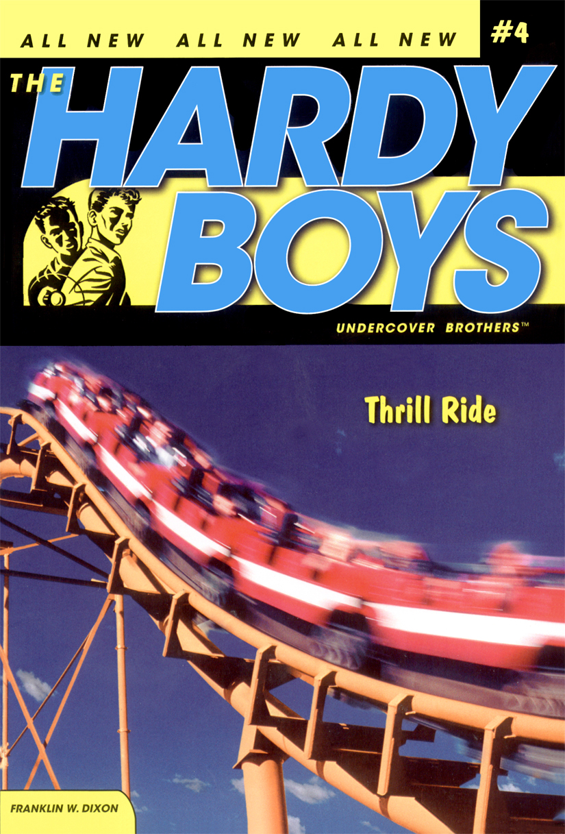 Thrill Ride