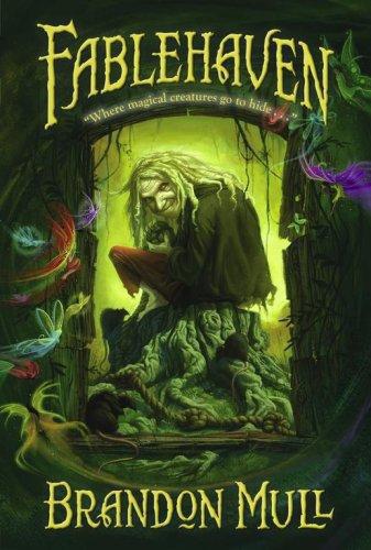 Fablehaven: Keys to the Demon Prison