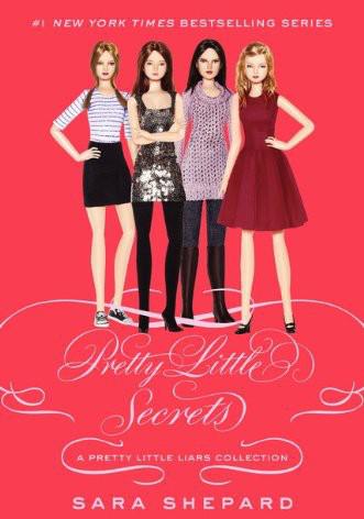 Pretty Little Secrets