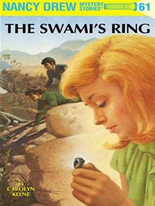 (#61) The Swami's Ring