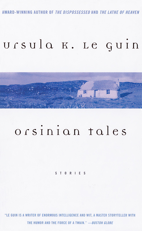 Orsinian Tales