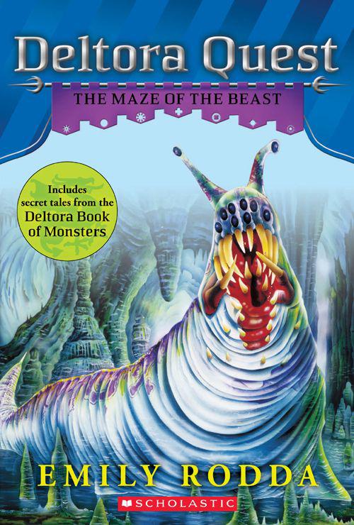 The Maze of the Beast