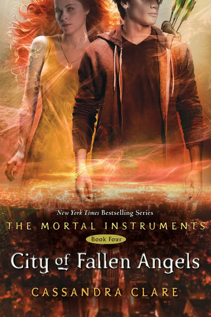 MI 04 - City of Fallen Angels