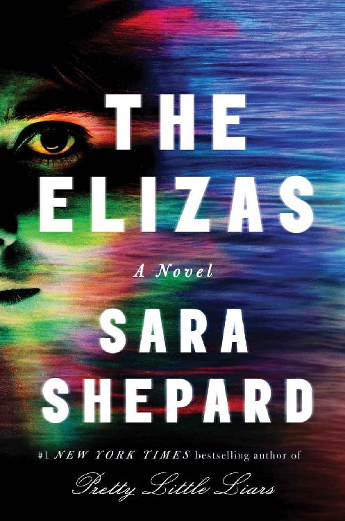 The Elizas: A Novel