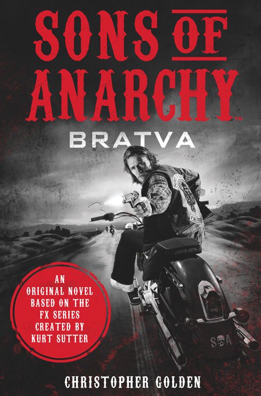 Sons of Anarchy: Bratva