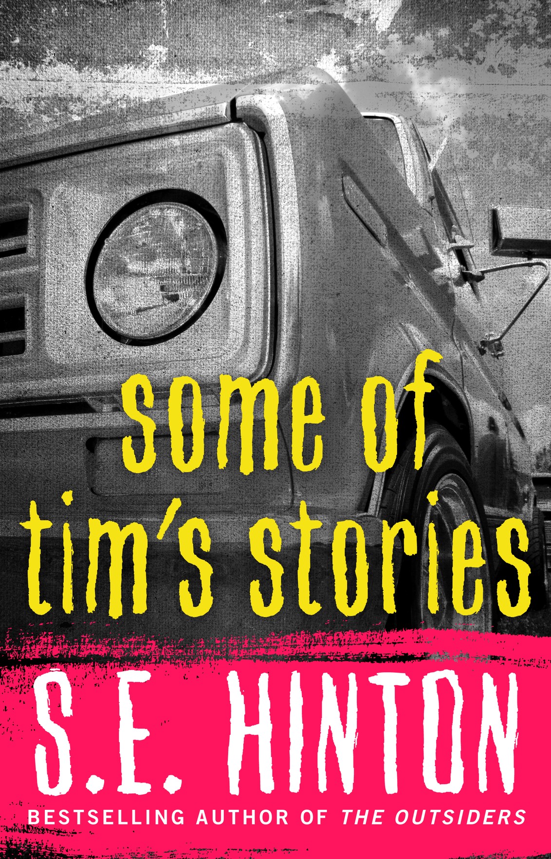 Some of Tim's Stories