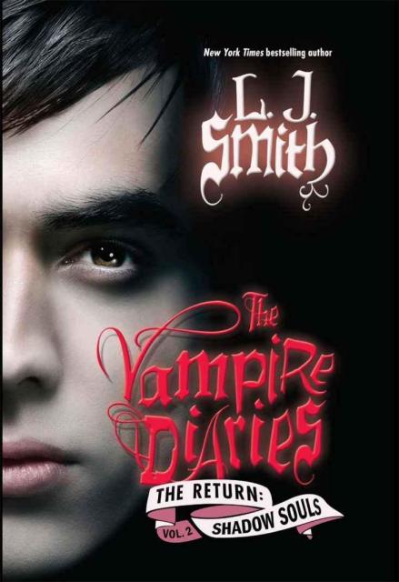 The Vampire Diaries: The Return: Shadow Souls