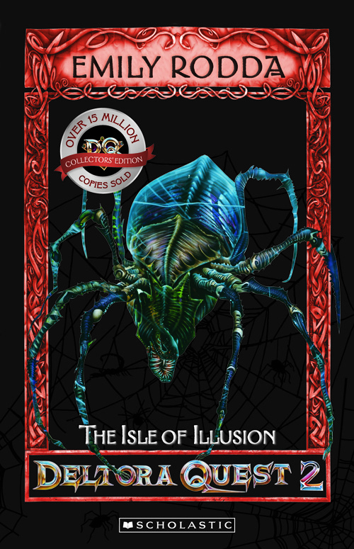 Ilse Of Illusion